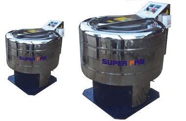 Hydro Extractor 